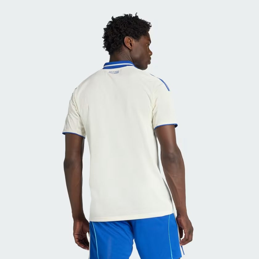 Maillot adidas RC Strasbourg 2025/26 I