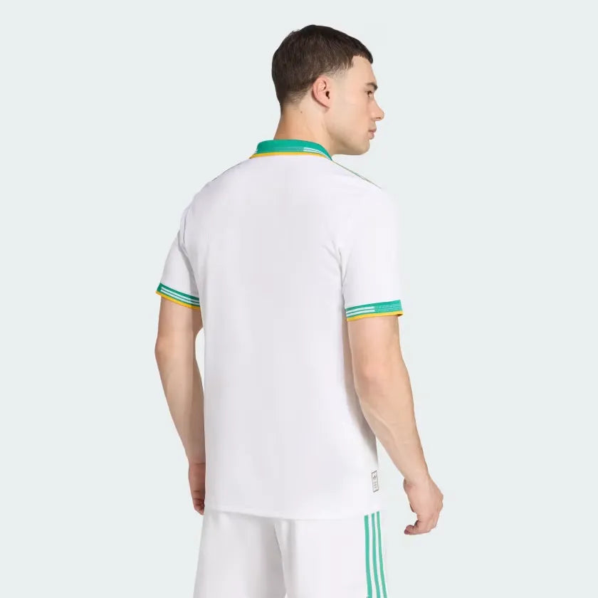 Maillot adidas AS Roma 2025/26 III Joueur