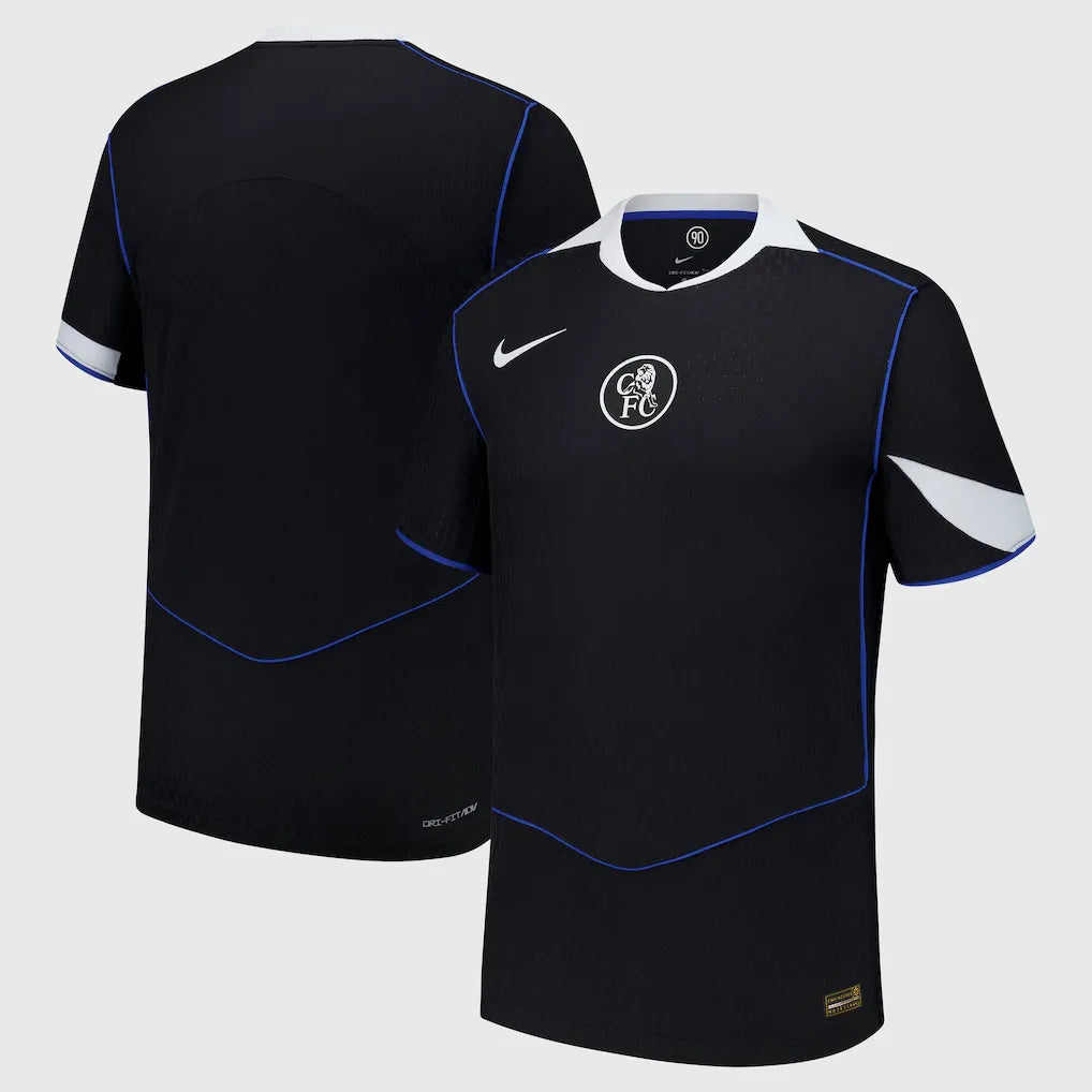 Maillot Nike Chelsea FC 2025/26 III Joueur
