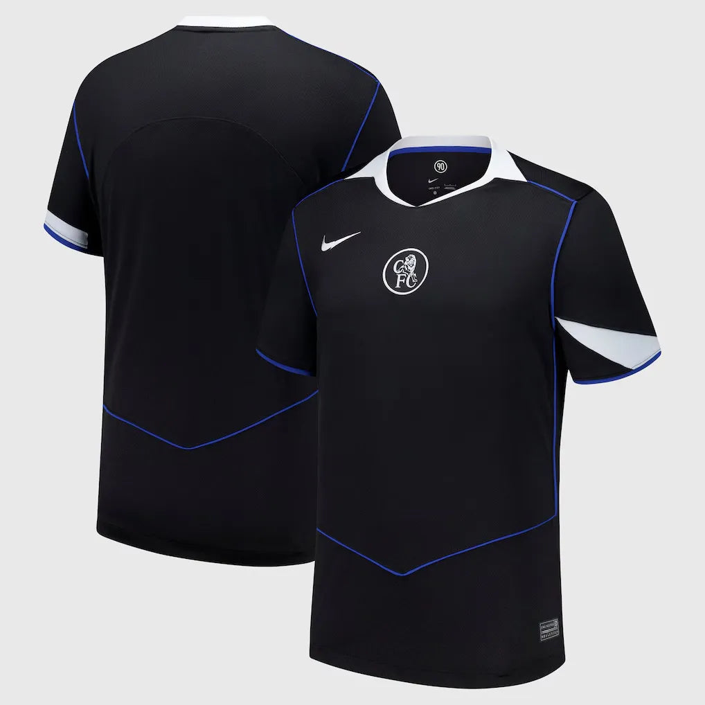 Maillot Nike Chelsea FC 2025/26 III