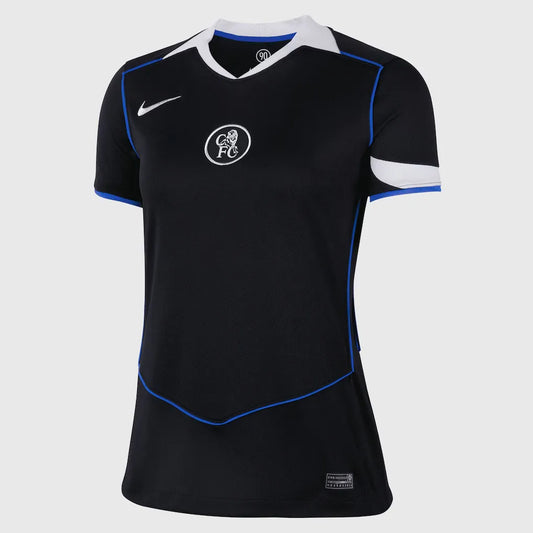 Maillot Femme Nike Chelsea FC 2025/26 III