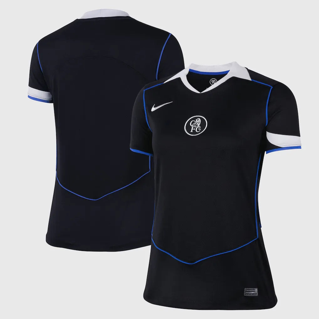 Maillot Femme Nike Chelsea FC 2025/26 III