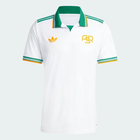 Maillot adidas AS Roma 2025/26 III