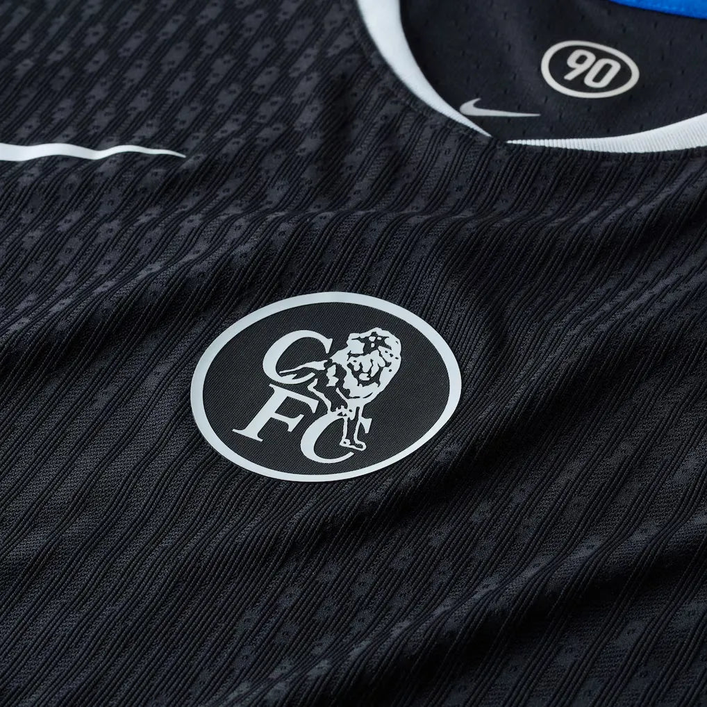 Maillot Nike Chelsea FC 2025/26 III Joueur