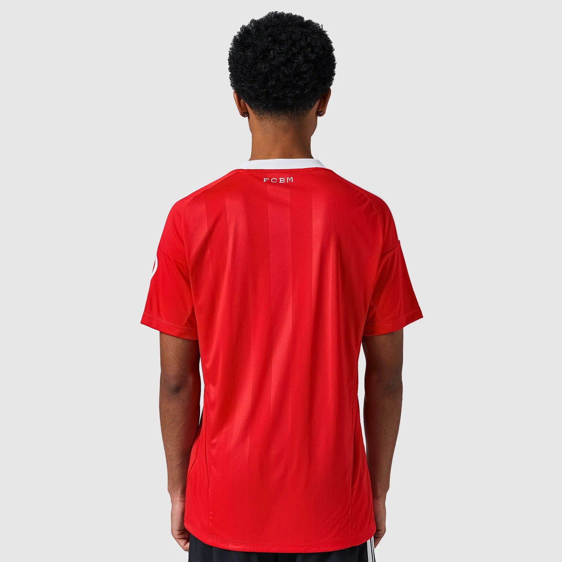 Maillot adidas Originals Bayern de Munique 2025/26 Goleiro