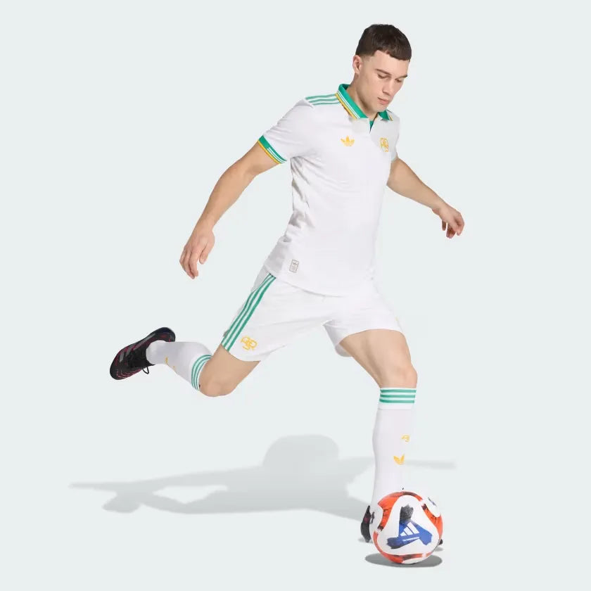 Maillot adidas AS Roma 2025/26 III Joueur