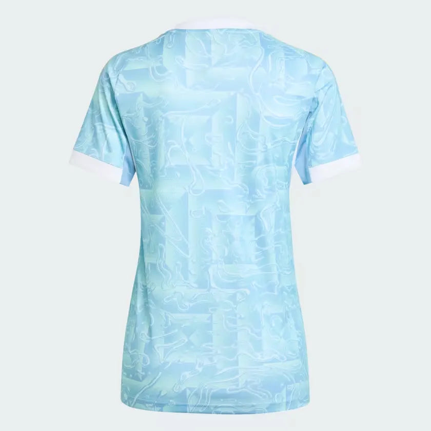 Maillot Femme adidas Juventus FC 2025/26 II