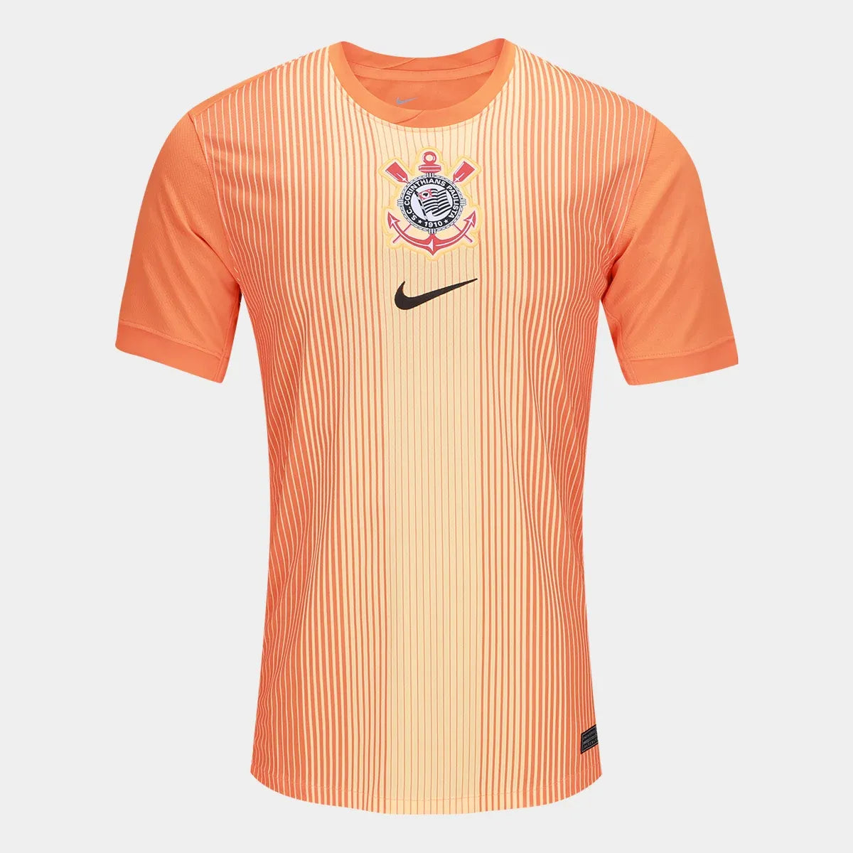 Maillot Nike Corinthians 2025/26 Goleiro