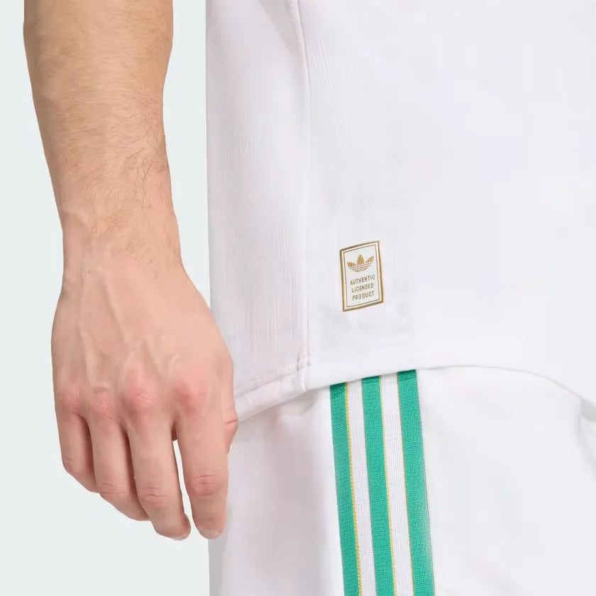 Maillot adidas AS Roma 2025/26 III Joueur