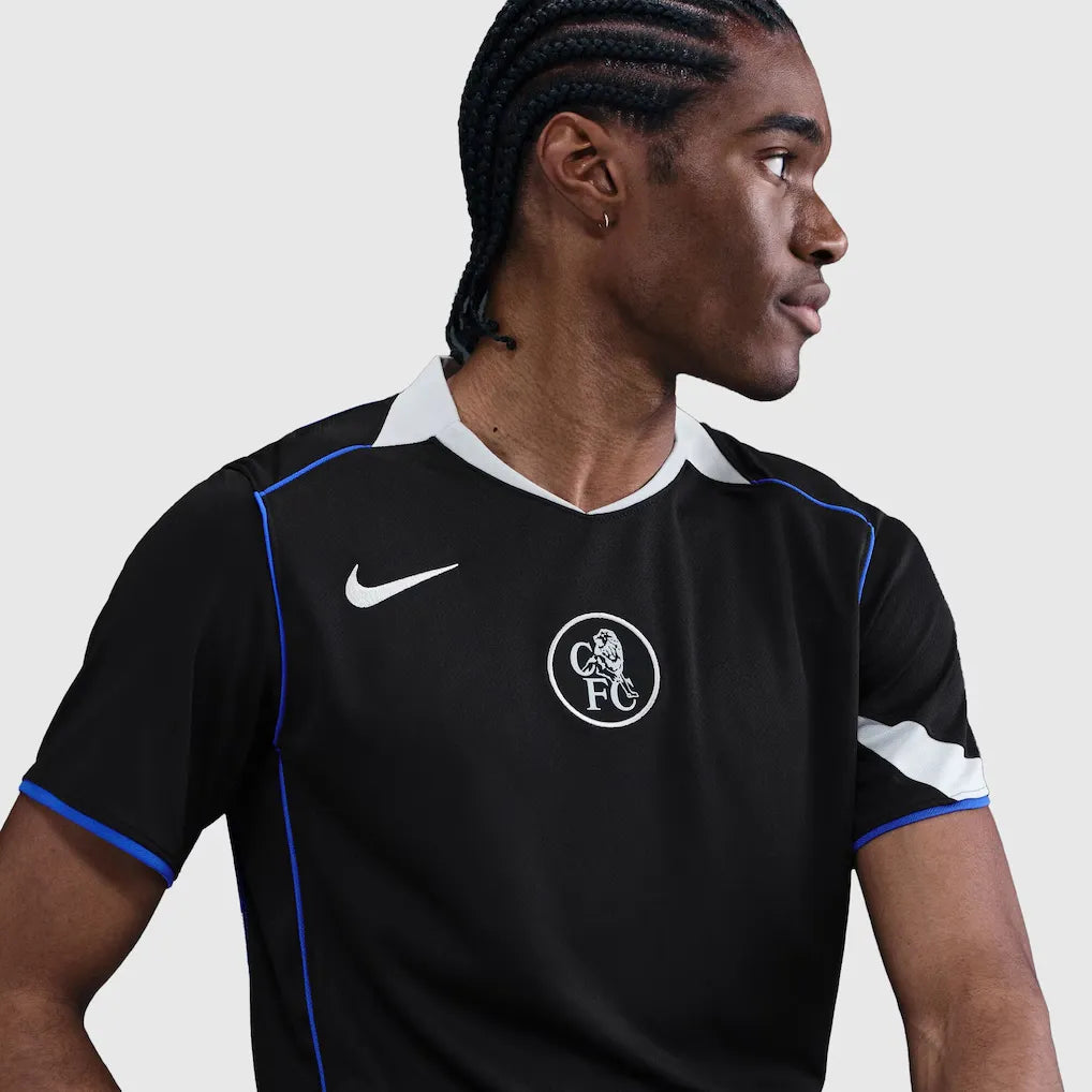 Maillot Nike Chelsea FC 2025/26 III