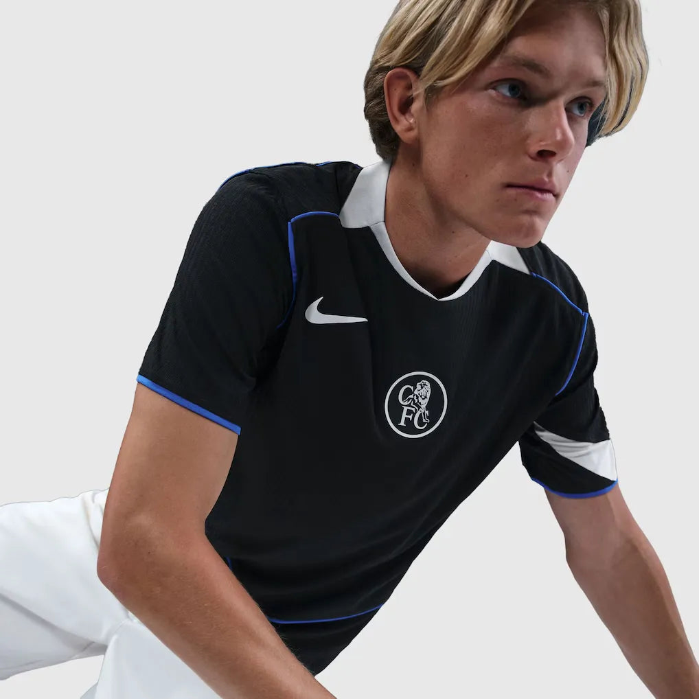 Maillot Nike Chelsea FC 2025/26 III Joueur