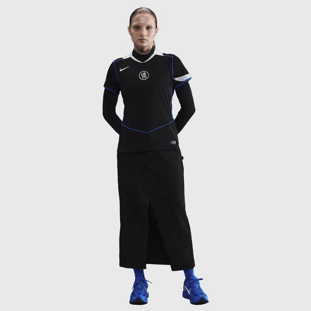 Maillot Femme Nike Chelsea FC 2025/26 III