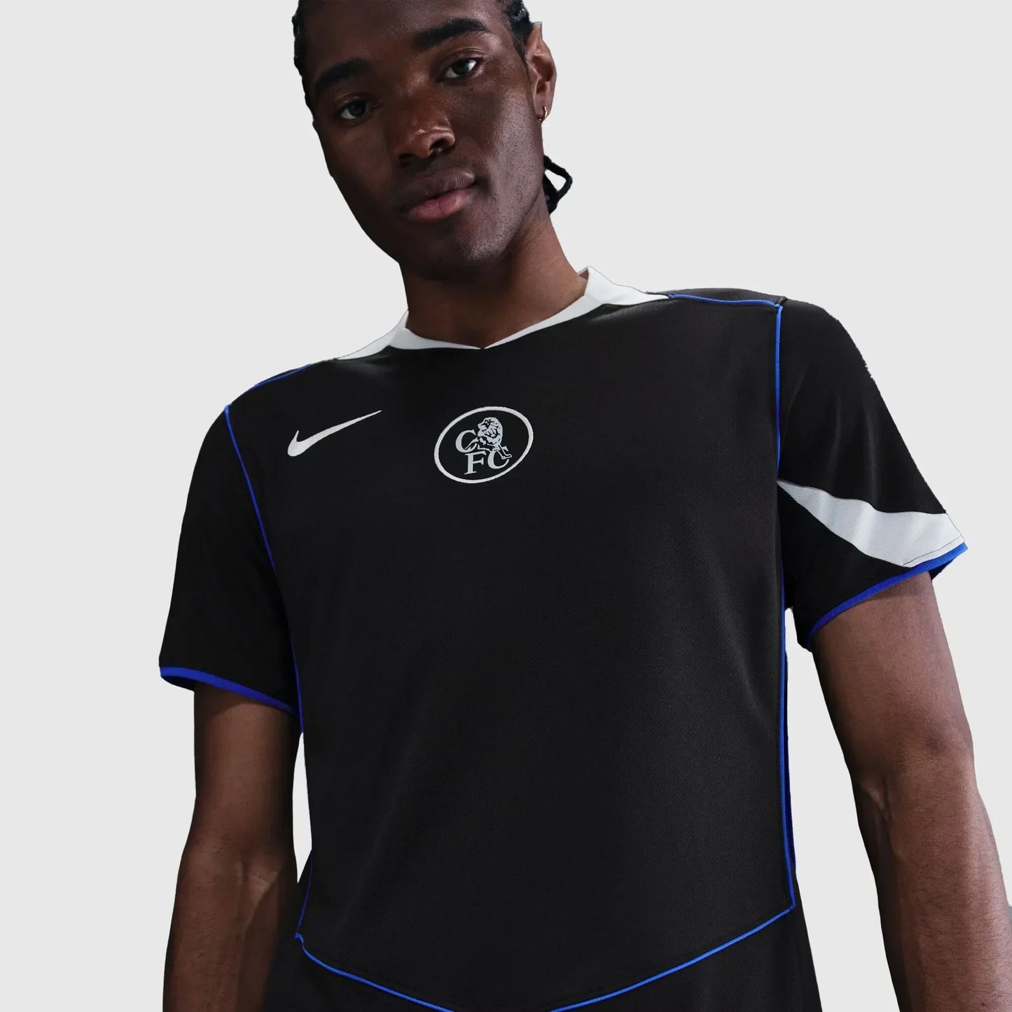 Maillot Nike Chelsea FC 2025/26 III