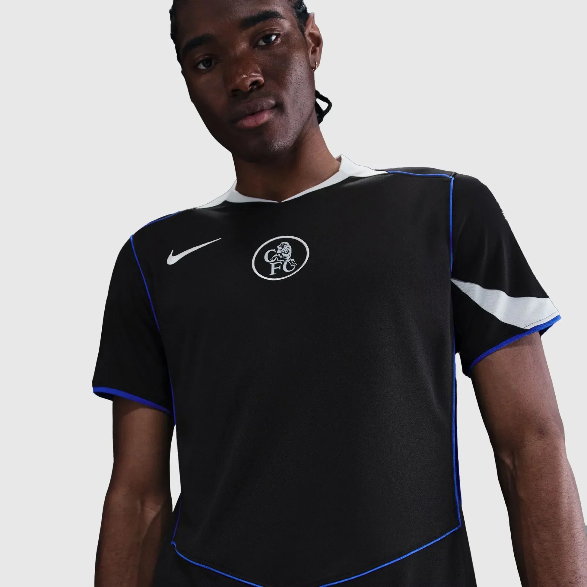 Maillot Nike Chelsea FC 2025/26 III