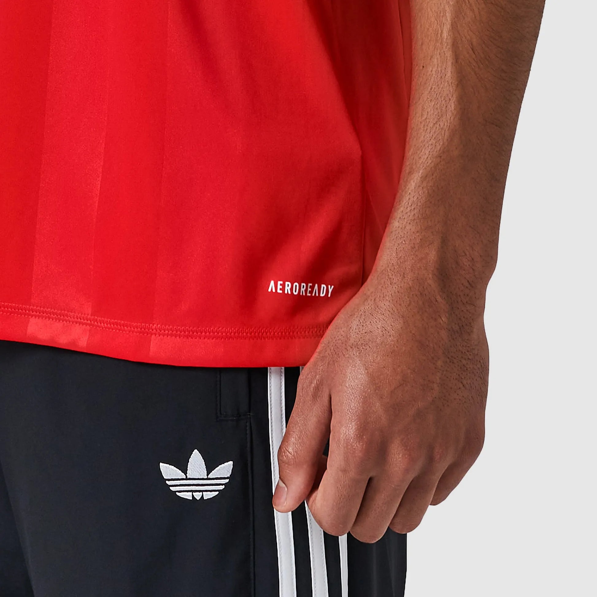 Maillot adidas Originals Bayern de Munique 2025/26 Goleiro