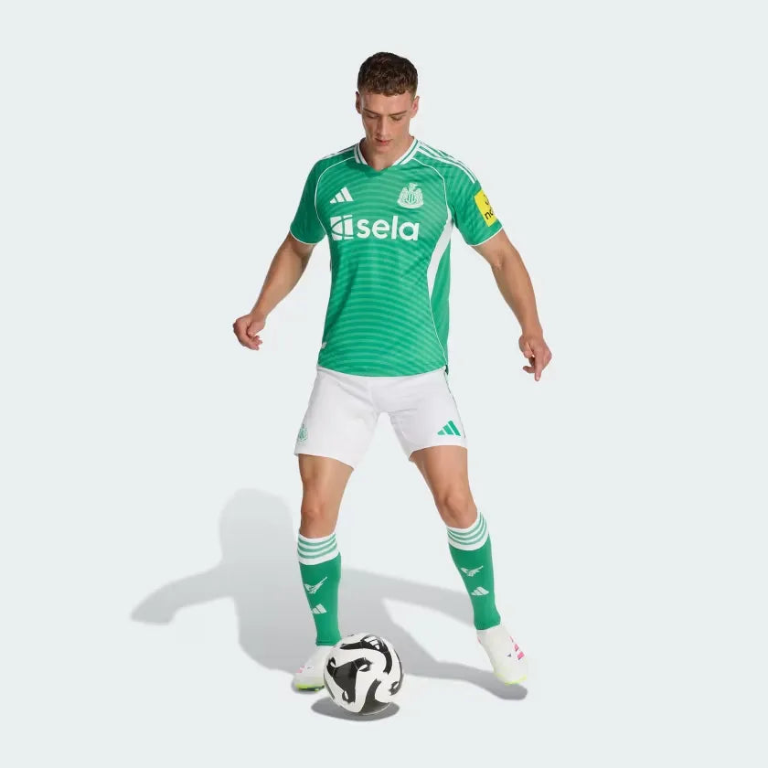 Maillot adidas Newcastle United FC 2025/26 II Joueur