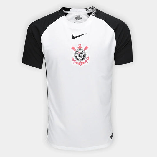 Maillot Nike Corinthians 2025/26 I Version Supporter