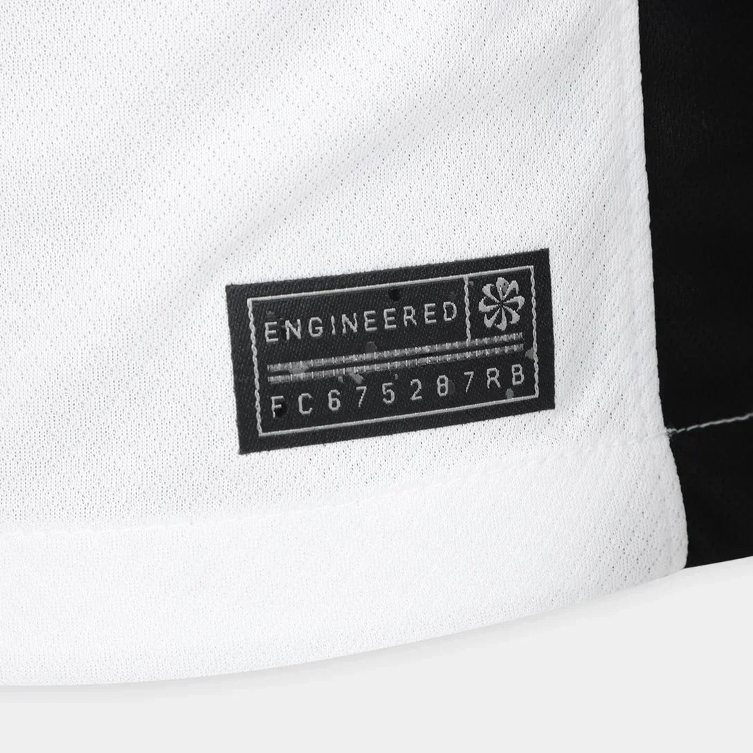 Maillot Nike Corinthians 2025/26 I GARRO N° 8