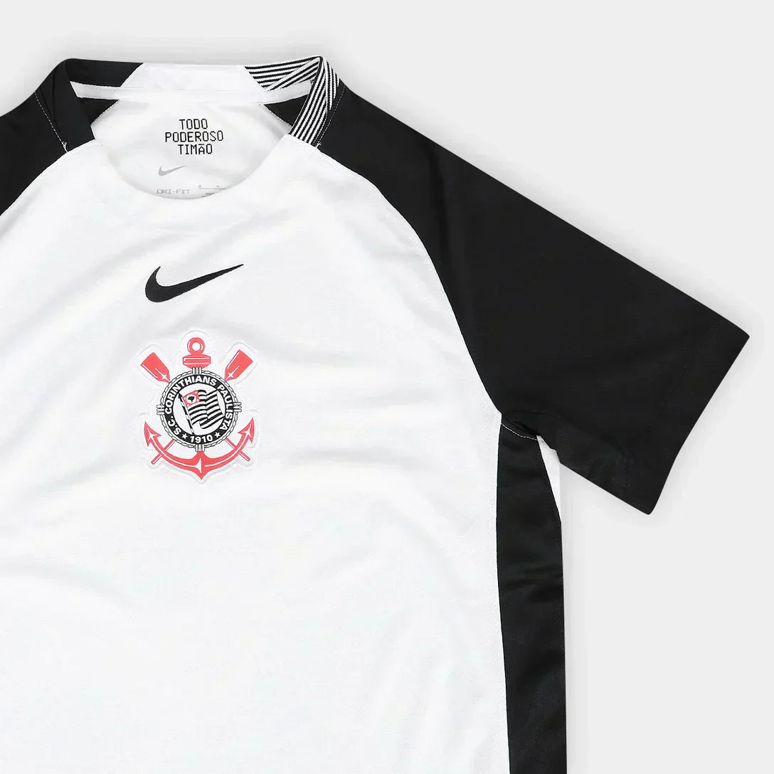Maillot Nike Corinthians 2025/26 I RANIELE N° 14