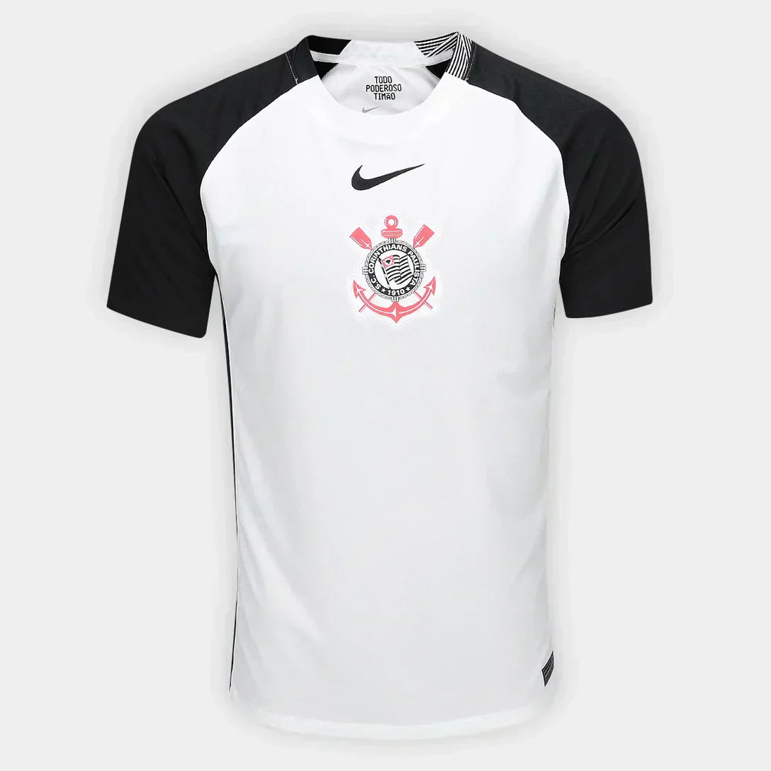 Maillot Nike Corinthians 2025/26 I ROMERO N° 11