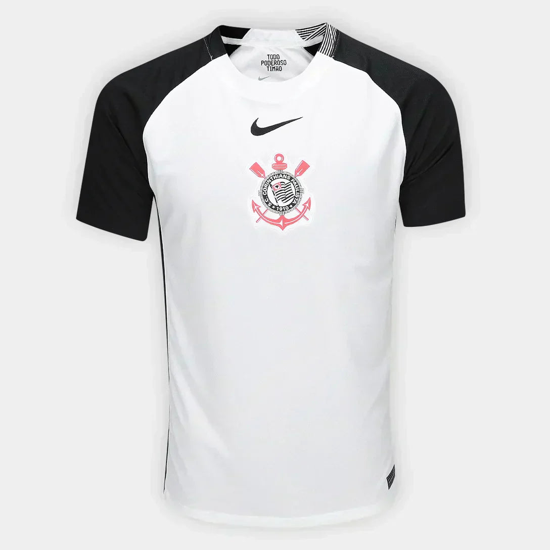 Maillot Corinthians 2025/26 I LINGARD N° 77