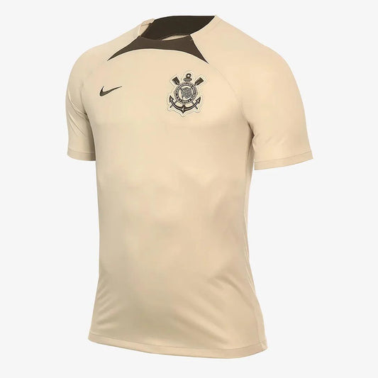 Maillot Nike Corinthians 2024 Entraînement Academy Pro