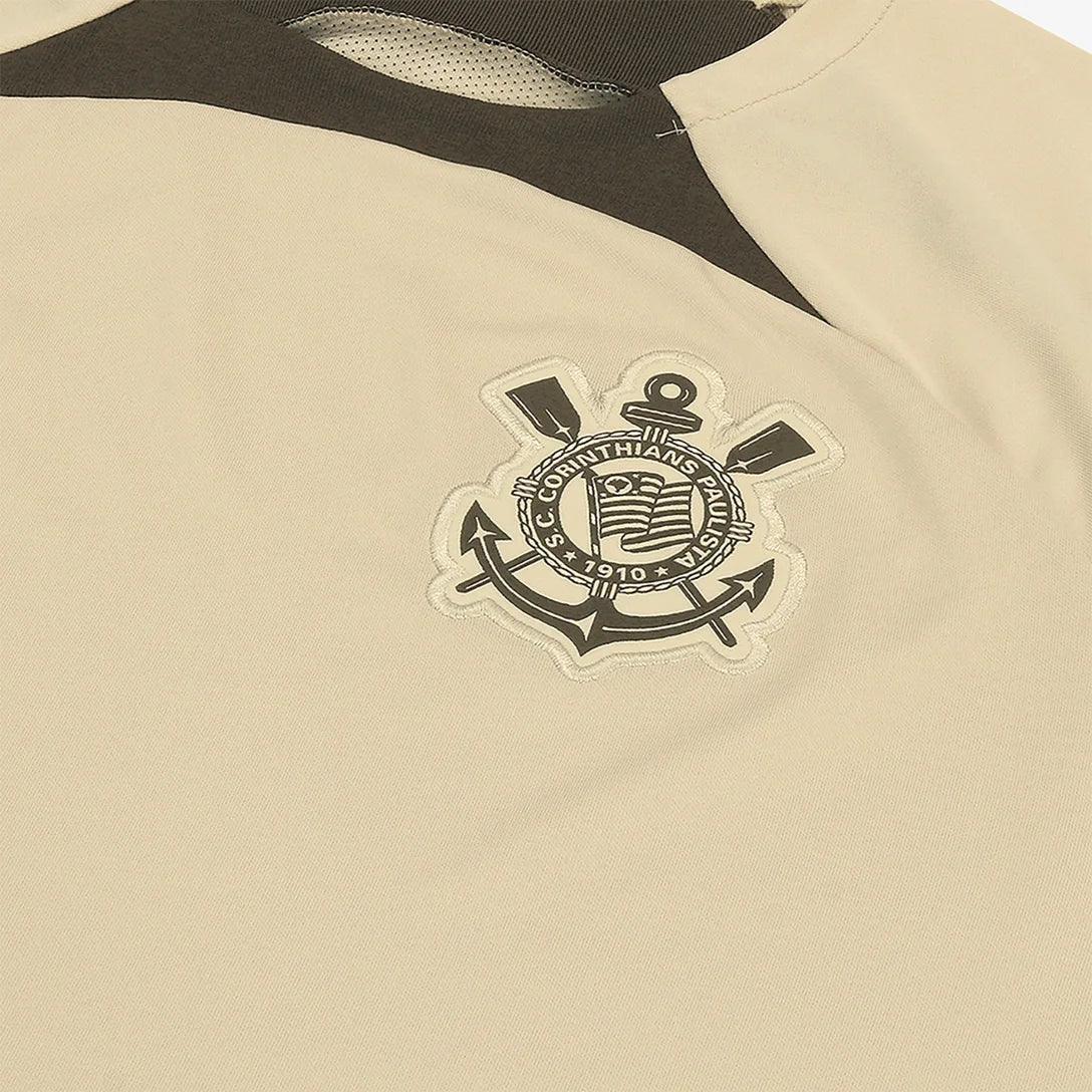 Maillot Nike Corinthians 2024 Entraînement Academy Pro
