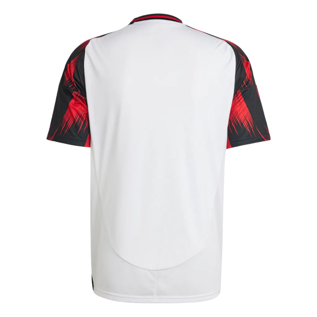 Maillot Flamengo II 25/26 - Version Supporter adidas Homme